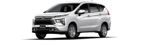 Mitsubishi Xpander Tây Ninh